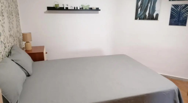 Апартаменты Apartamento en la Ciudad de las Artes y las Ciencias