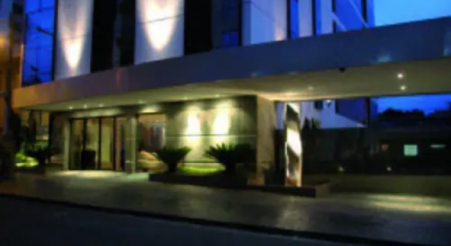 Одноместный номер Standard ibis Styles Belem Batista Campos