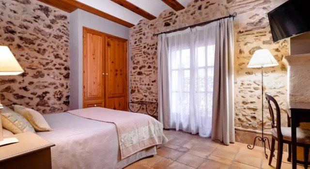 Номер Standard Hotel Casa Babel