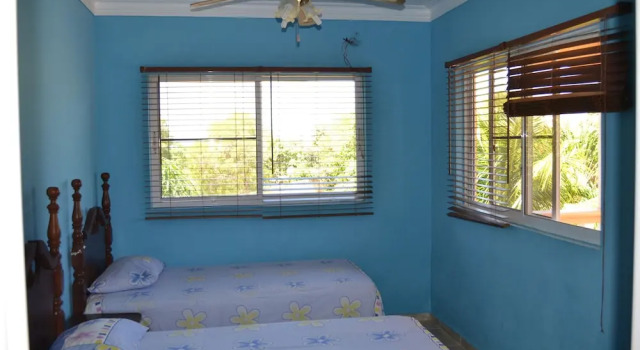 Three Bedroom Villa, Ocean View, Private Pool, Забронировать Вилла Сосуа провинция Пуэрто-Плата