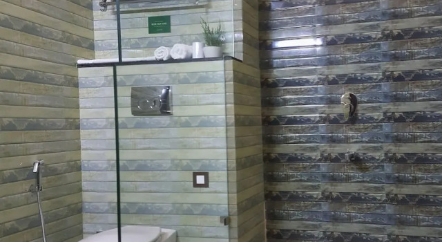 Вилла с 2 комнатами с балконом LaTigre Resort