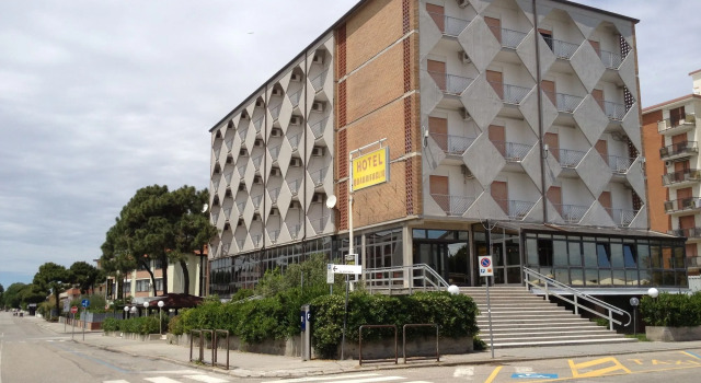Hotel Quadrifoglio