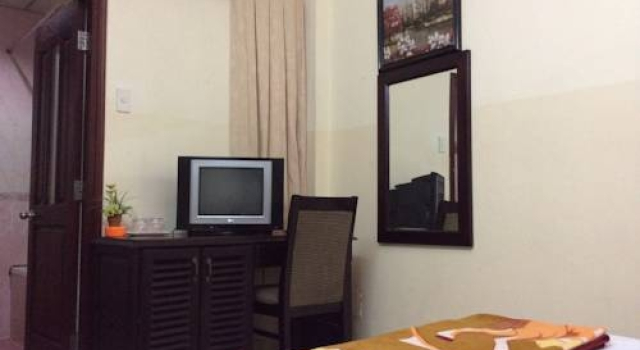 Cat Tuong Nhu Y Hotel