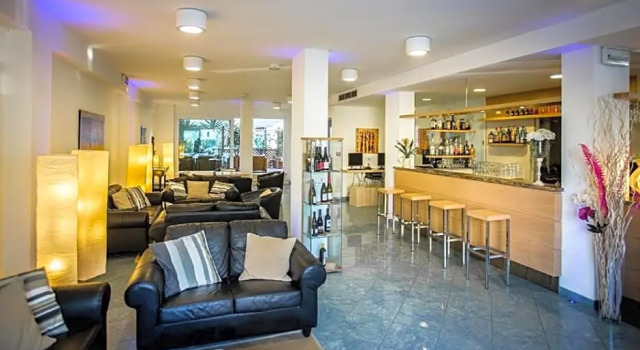 Hotel Giulietta, Забронировать Отель Отели Побережья Марок 3 звезды, 3*