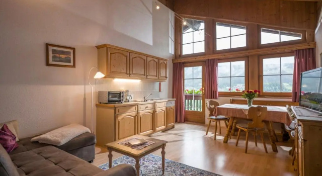 Апартаменты Apparthotel Tom Sojer