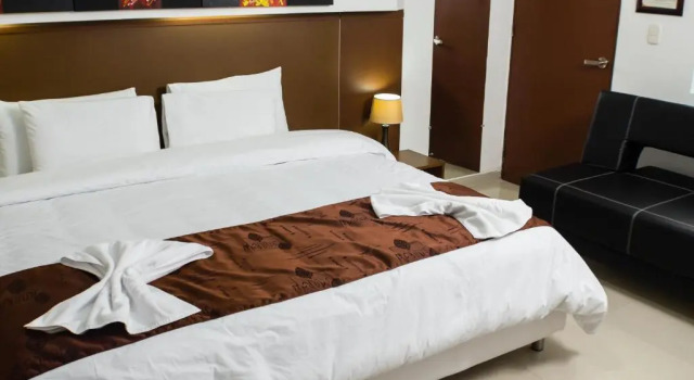 Hotel Tarigua Ocaña, Reserva ahora Hotel Ocaña Norte de Santander