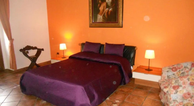 Номер Standard B&b casa
