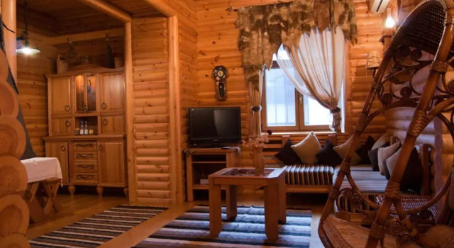 Апартаменты Sonya Apartments