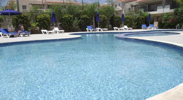 Pyla Gardens A101, Rezerwuj Apartament Apartamenty w Pyla, Apartament