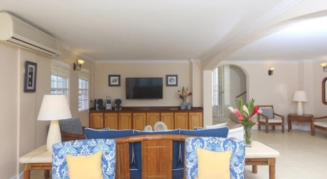 Brise De Mer 2-bed Villa With Captivating Views Of The Caribbean Sea 2 Bedroom Villa by RedAwning