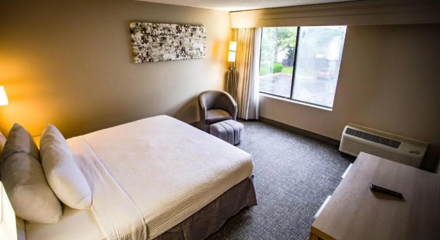 Люкс Courtyard Memphis East/Bill Morris Parkway
