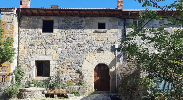 Casa del Diezmo de la Montaña Palentina, Buchen Sie Hotel La Pernia Kastilien-León