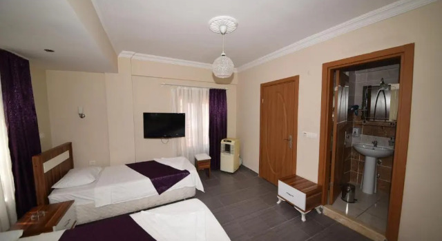 Номер Standard Hotel Feryıl Liman