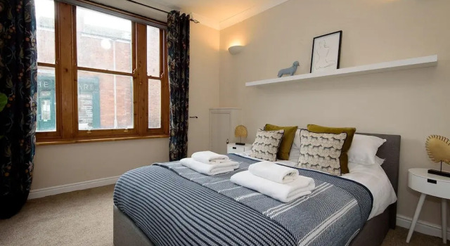 Karah Suites - Parliament Street, Забронировать Отель Отели Англии 4 звезды, 4*