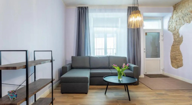 Südalinna apartment, Rezervovat Apartmán Apartmány v Saaremaa, Apartmán
