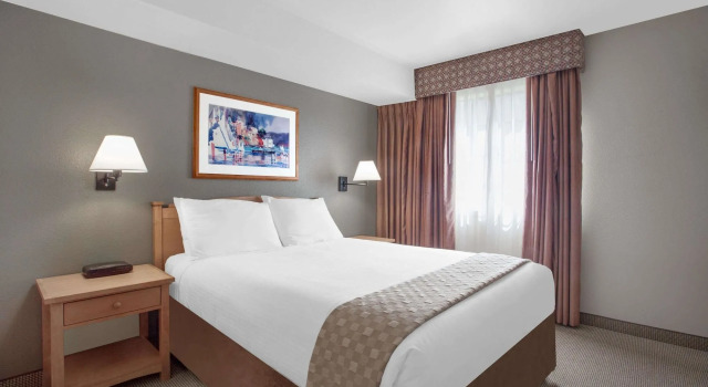 Kent/Sea-Tac Airport hotel, Varaa Hotelli Hotellit Kent aamiaisella, Aamiainen
