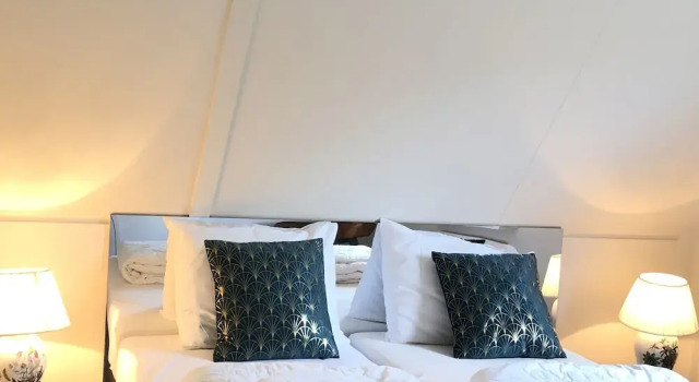 Onthaasten in de Achterhoek, Réserver Hôtel Lievelde Achterhoek