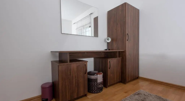 Апартаменты Apartmani Špoljar