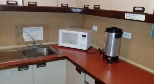 Номер Economy Travellers Inn