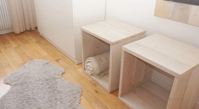Apartments 11, Varaa Huoneisto Hotellit Baijeri pysäköinnillä, Pysäköinti
