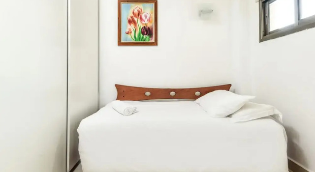 Апартаменты Herzliya Seaside Charming Home by Sea N' Rent