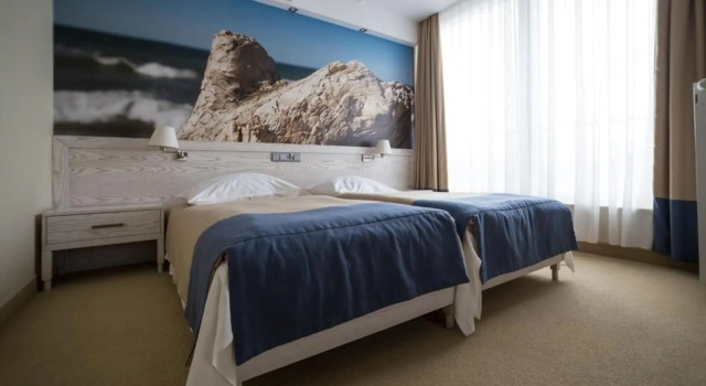 Hotel Morski