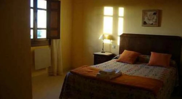 Apartamentos Casa Fandin, Prenota Appartamento Ribadeo 