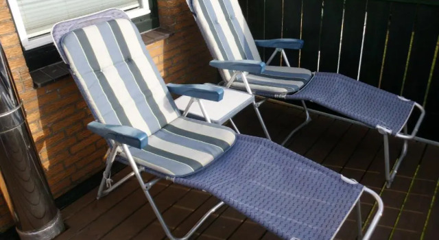 Appartement Petra Kappler