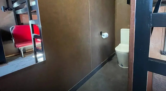 Студия Standard Stawell Grampians Gate C & C Park