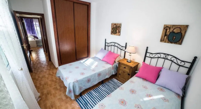 El Mirador, Prenota Hotel Morro Jable Isole Canarie