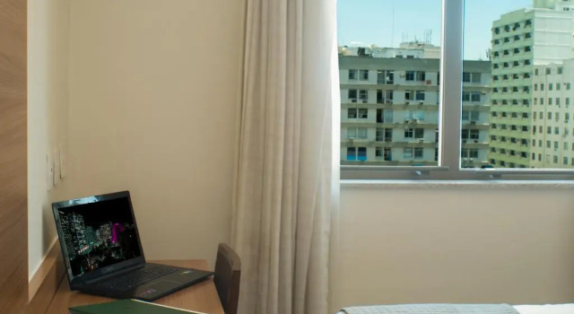 Двухместный номер Standard Américas Granada Hotel