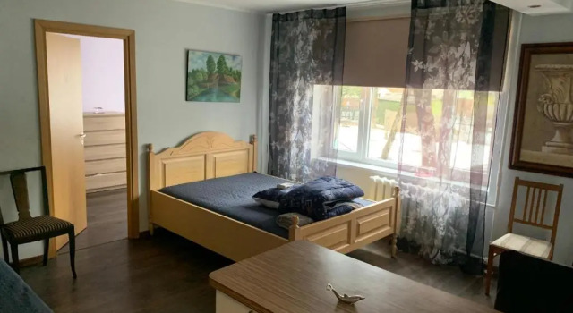 Апартаменты Aardla apartment 2 bedroom