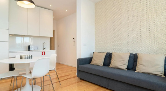 Santo António Prime Apartments II by Goodplace