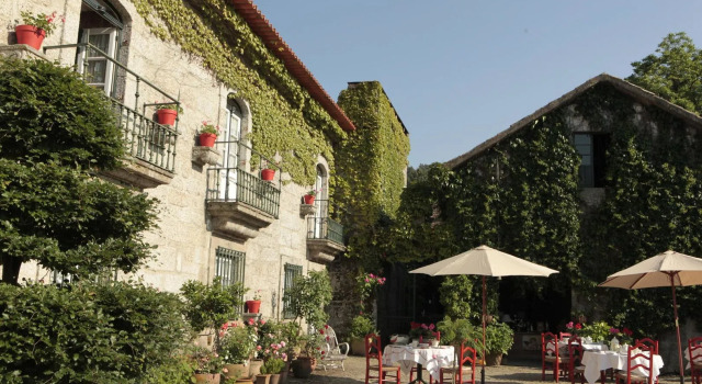 Casa de Juste - Lousada, Rezerwuj Pensjonat Hotele w Lousada ze śniadaniem, Śniadanie