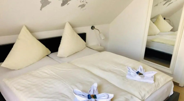 NOX - Bed & Breakfast, Забронировать Отель Отели Штайнхайм 3 звезды, 3*