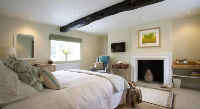 Premium huone The Royal Oak Inn