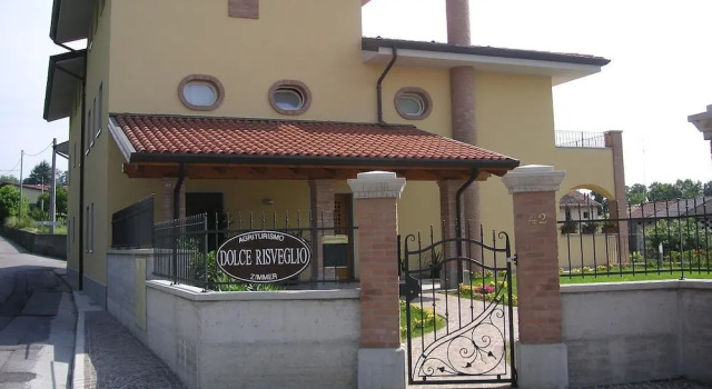 Agriturismo Dolcerisveglio