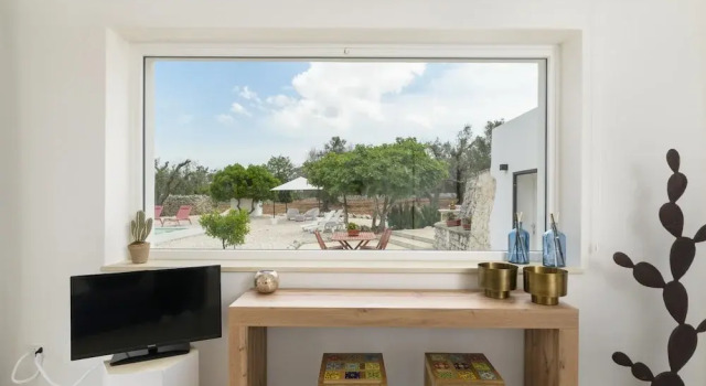 Вилла Villa Doc700 con Piscina by Wonderful Italy