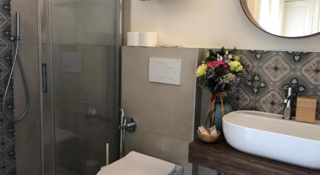 Номер Standard Hotel Calypso