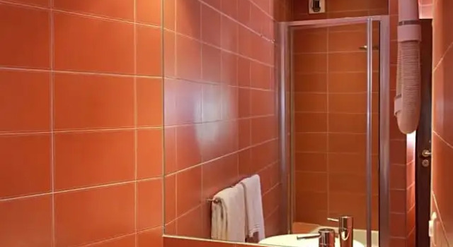 Номер Superior Hotel Restaurant LAmi Fritz