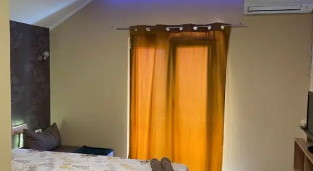 Hotel Dreams Rooms