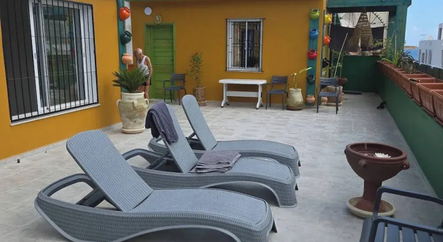 Апартаменты The Graziano 2 House