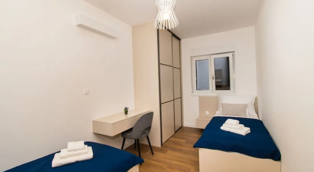 Apartments Luxury Golden Suites