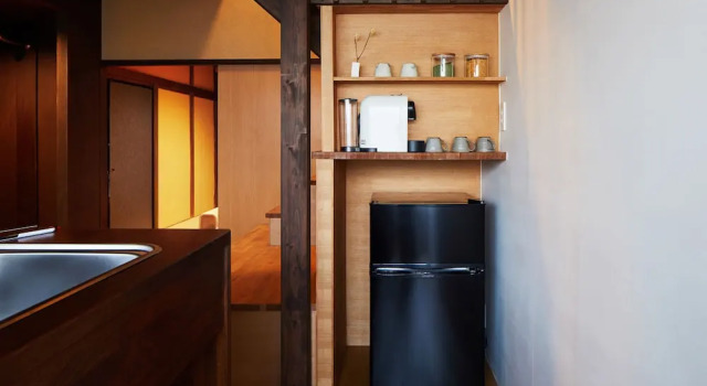 Maana Kyoto, Book Hotel Ōji Kyoto