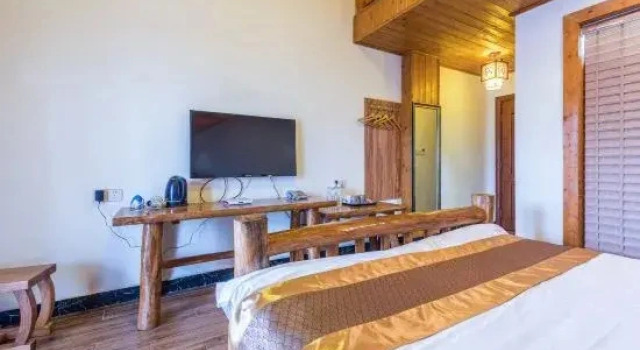 Suite Lijiang Inn