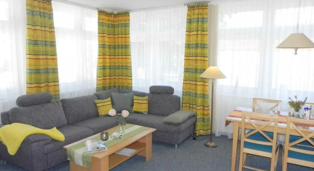 Ferienwohnung 2 29 Inselstrand, Book Hotel Heringsdorf Usedom