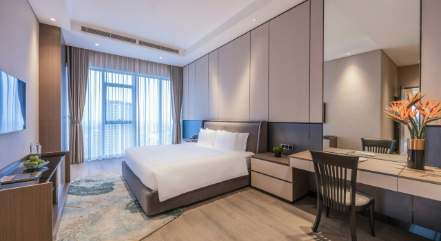 Fraser Residence Hanoi