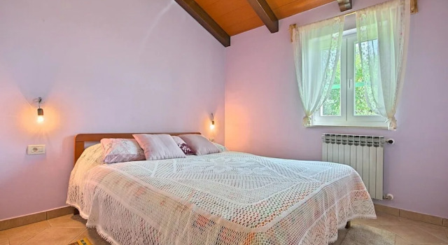 Villa Oliva, Rezervovat Vila Musalez Poreč Riviera