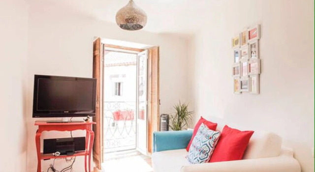 Lisbon Chillout Apartments I
