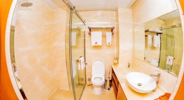 Номер Superior M Apartments & Hotel